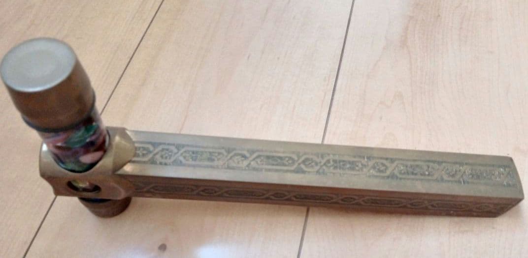 美品 カレイドスコープ 万華鏡