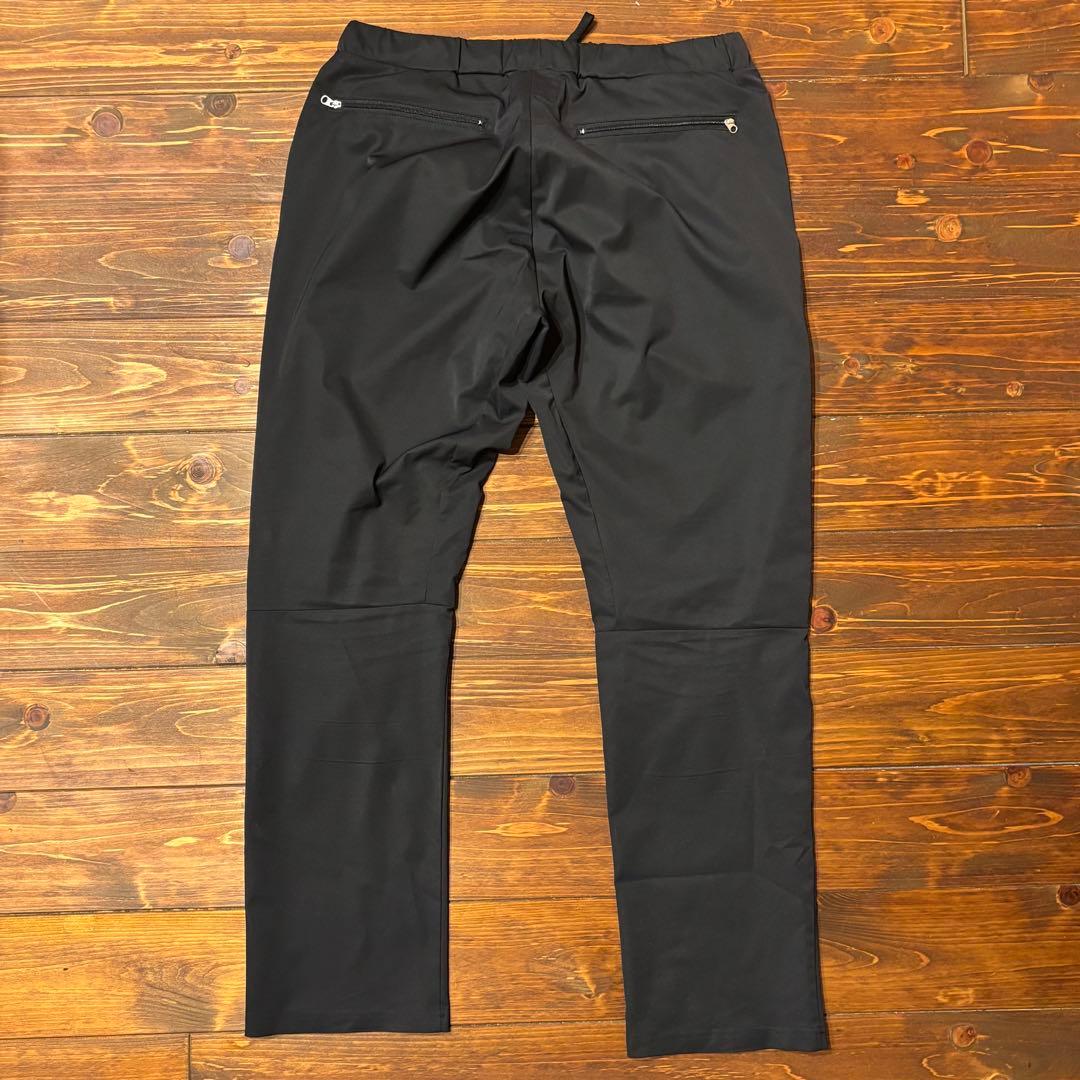 CAPTAINS HELM SOLOTEX TEC-PANTS イージーパンツ