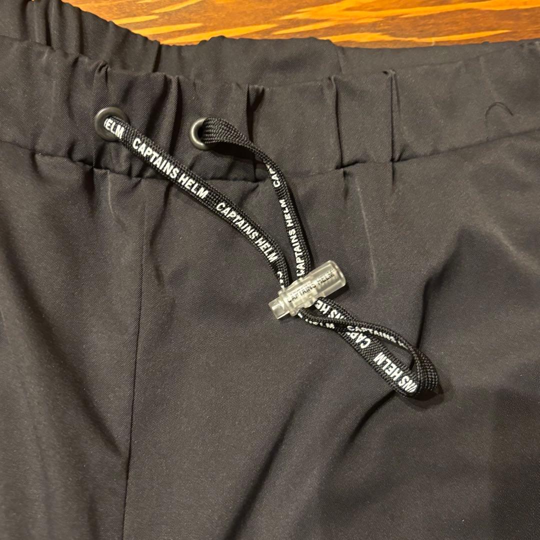 CAPTAINS HELM SOLOTEX TEC-PANTS イージーパンツ