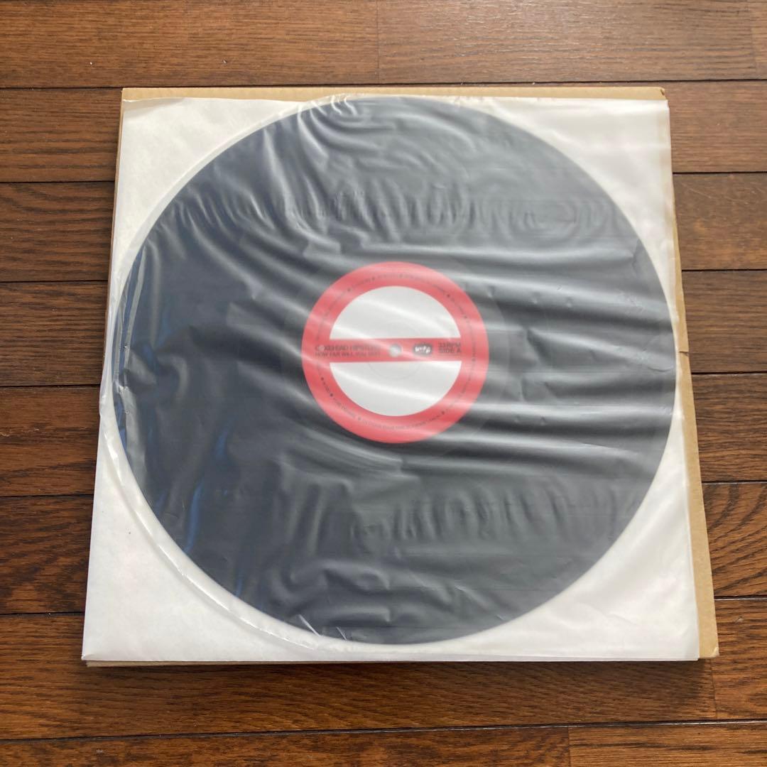 COKEHEAD HIPSTERS アナログレコード