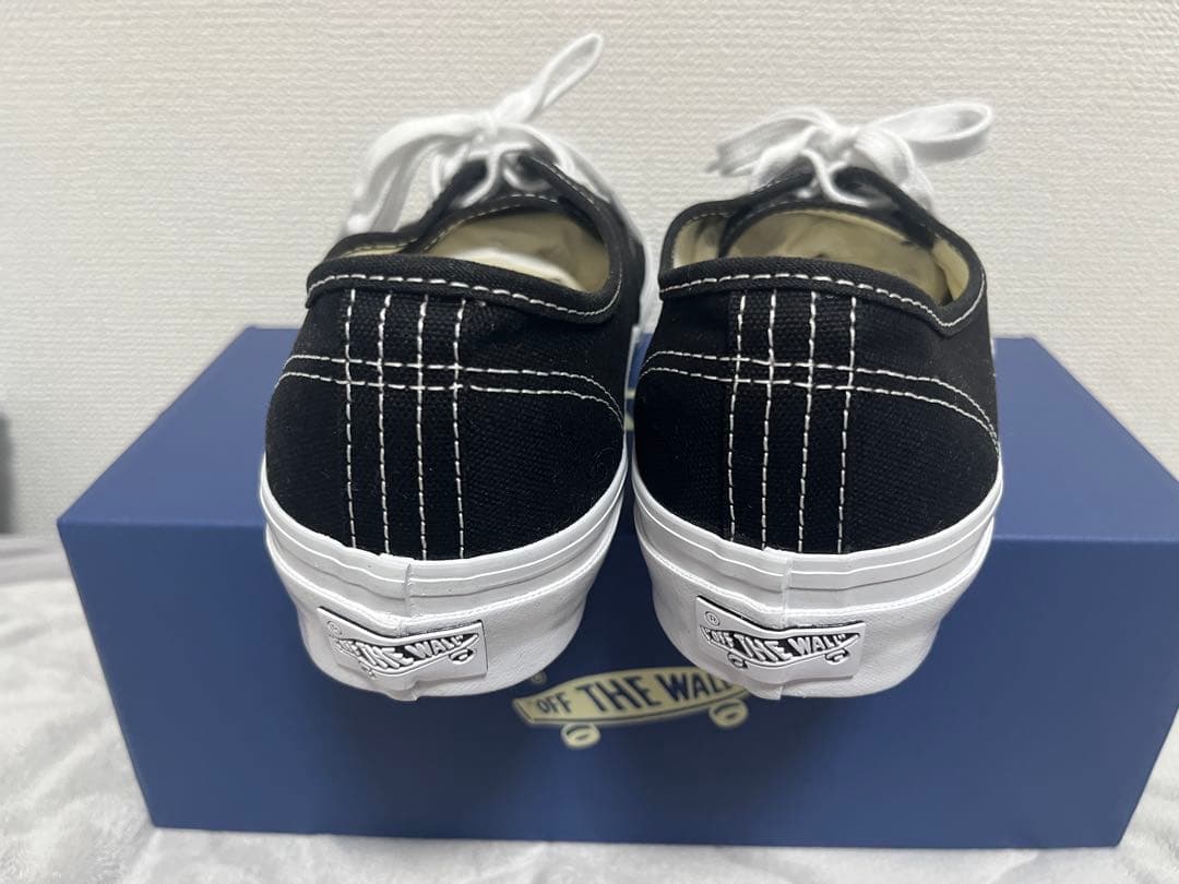 VANS PREMIUM オーセンティック26.0cm