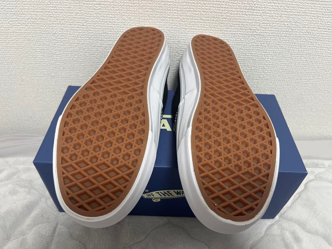 VANS PREMIUM オーセンティック26.0cm