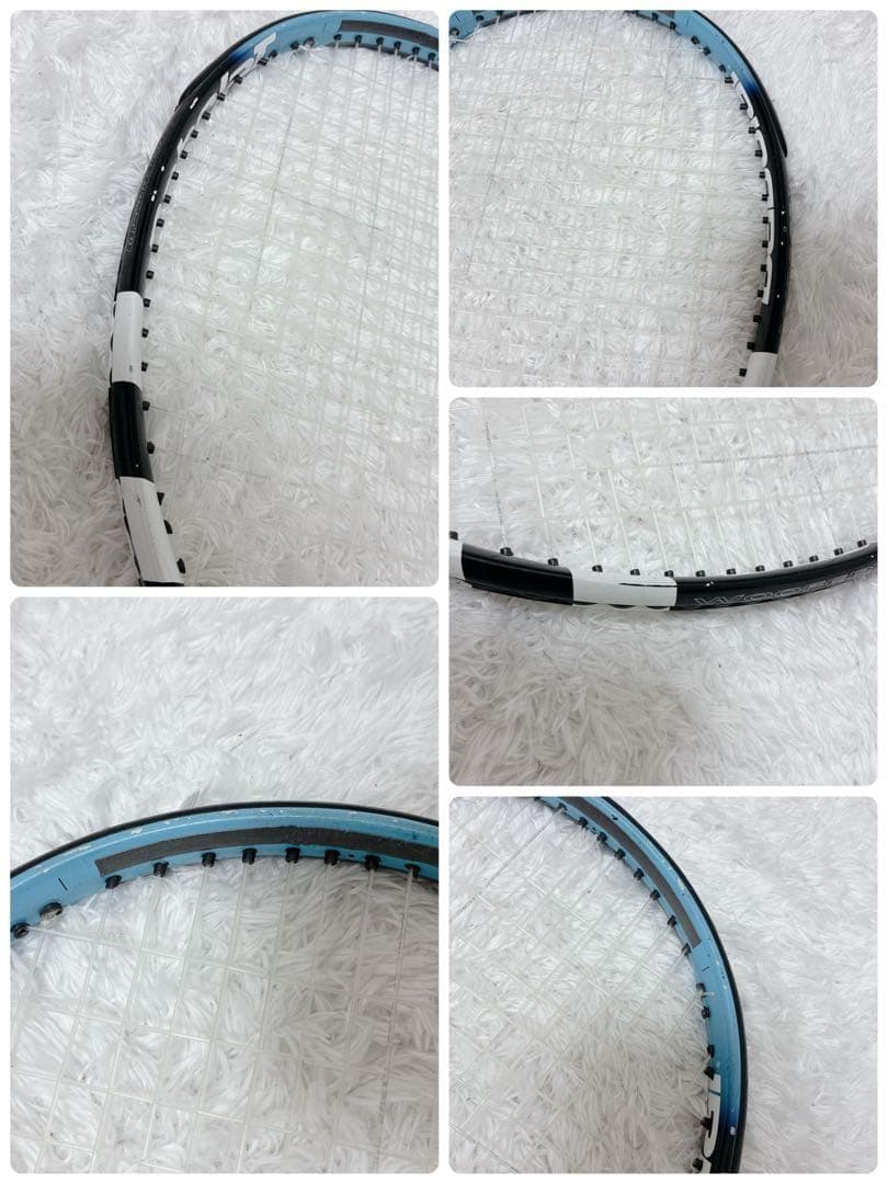 Babolat バボラ Pure Drive Team 2本 ラケット 2002