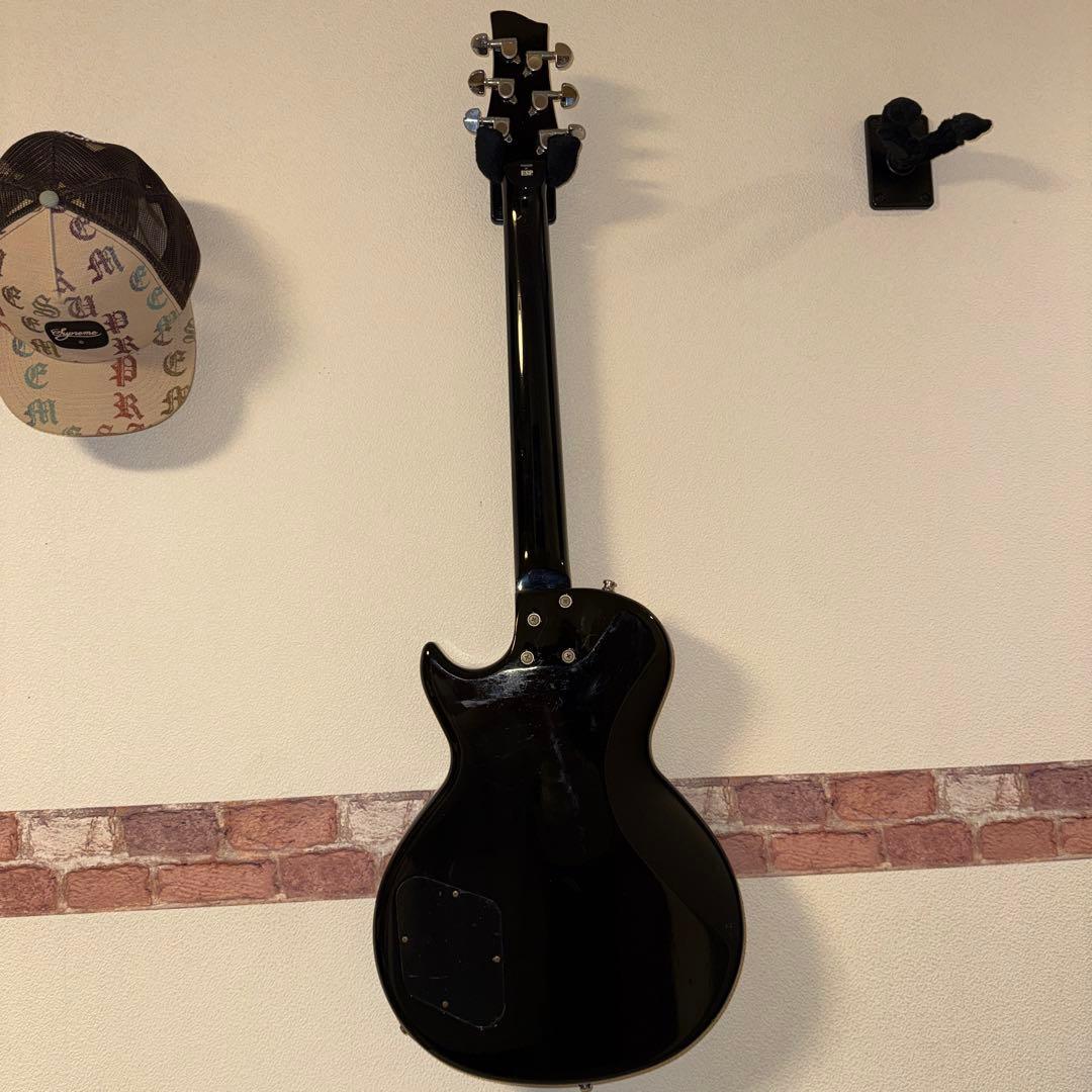 ギター 1990s ESP EDWARDS E-KA-95LJ KAZUMA Model