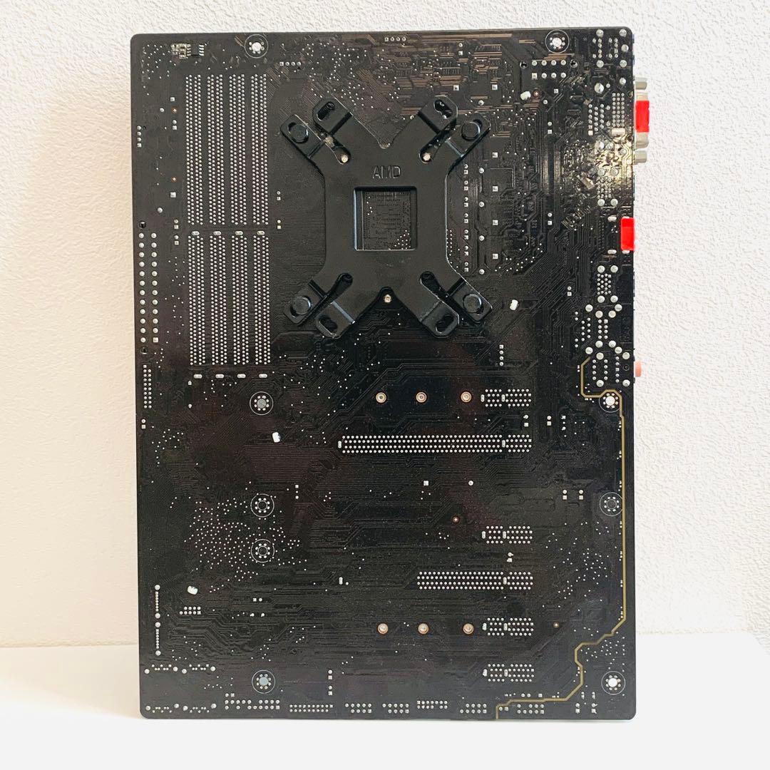 マザーボード ASUS PRIME H270-PLUS + Intel i7-7700
