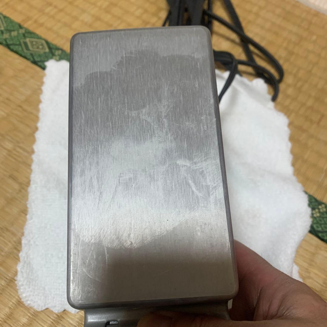 GALLIUM Waxing Iron S ワックスアイロン