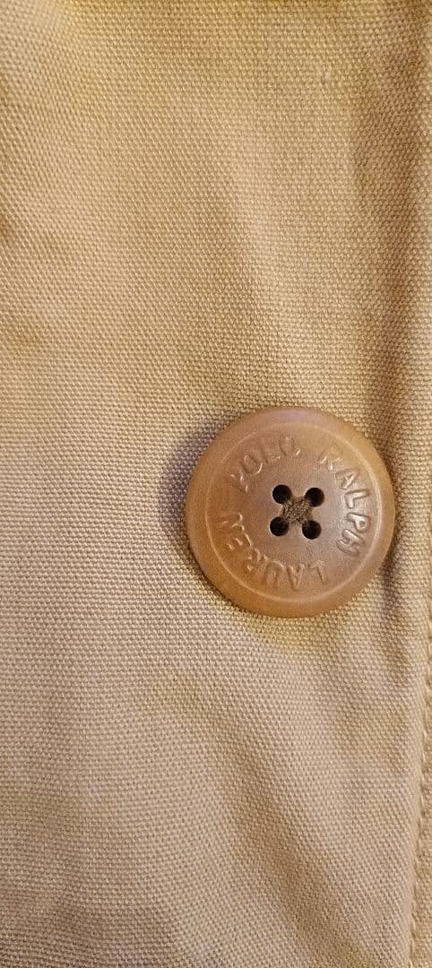 激レア美品　90s　POLO SPORT ジャケット　Ralph Lauren