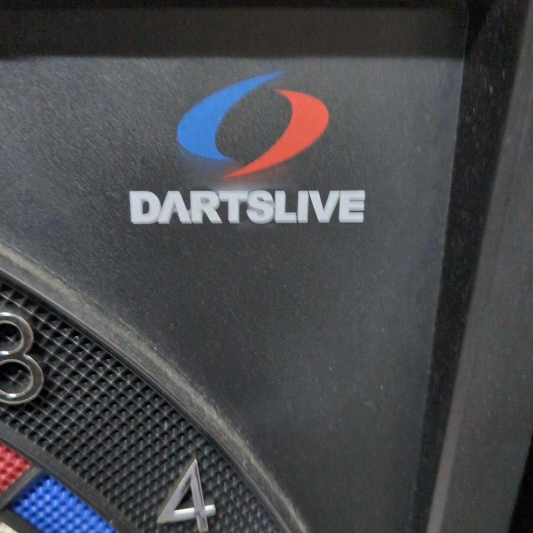 DARTSLIVE-100s ダーツボード