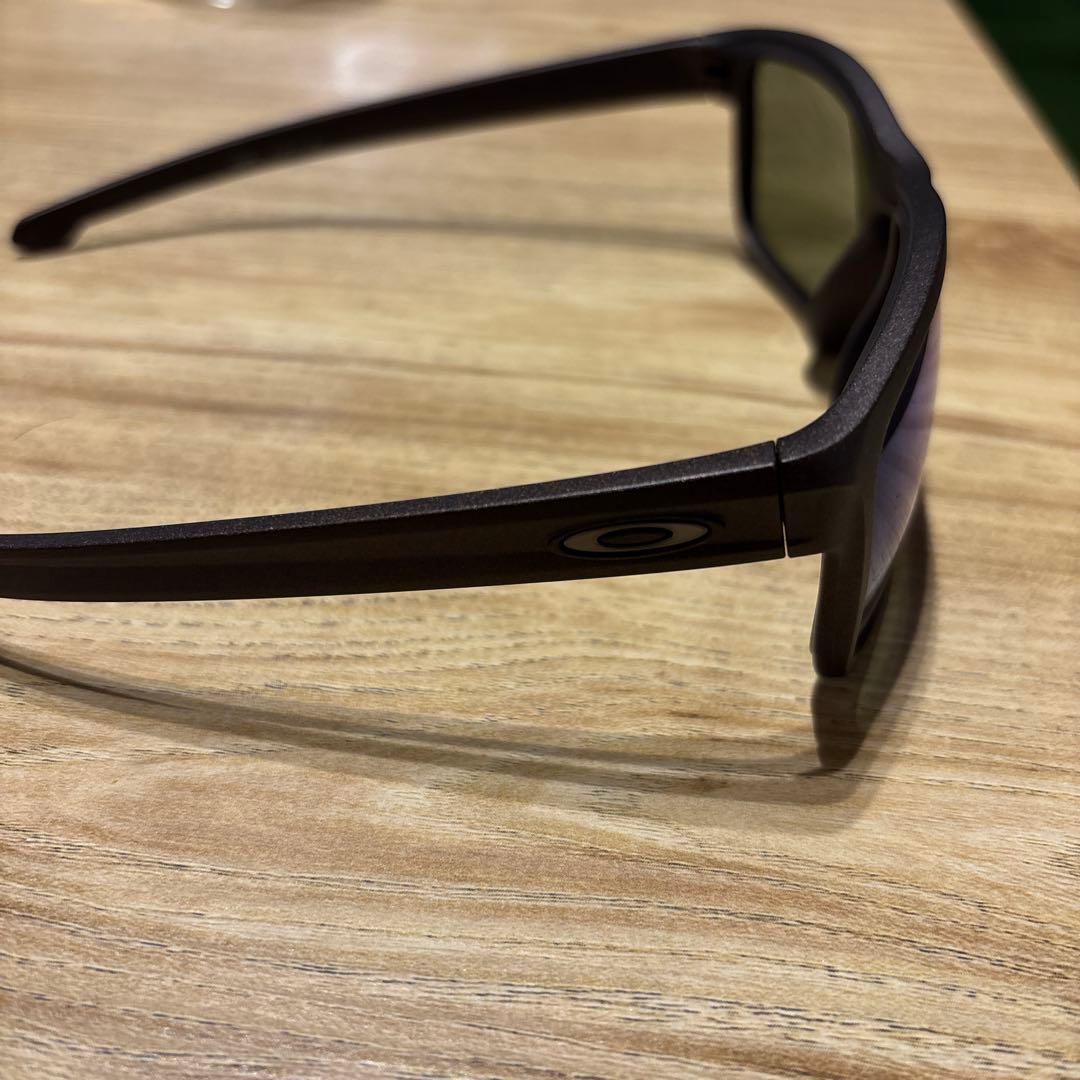 山*か様 OAKLEY オークリー SLIVER OO9269-11 サングラス
