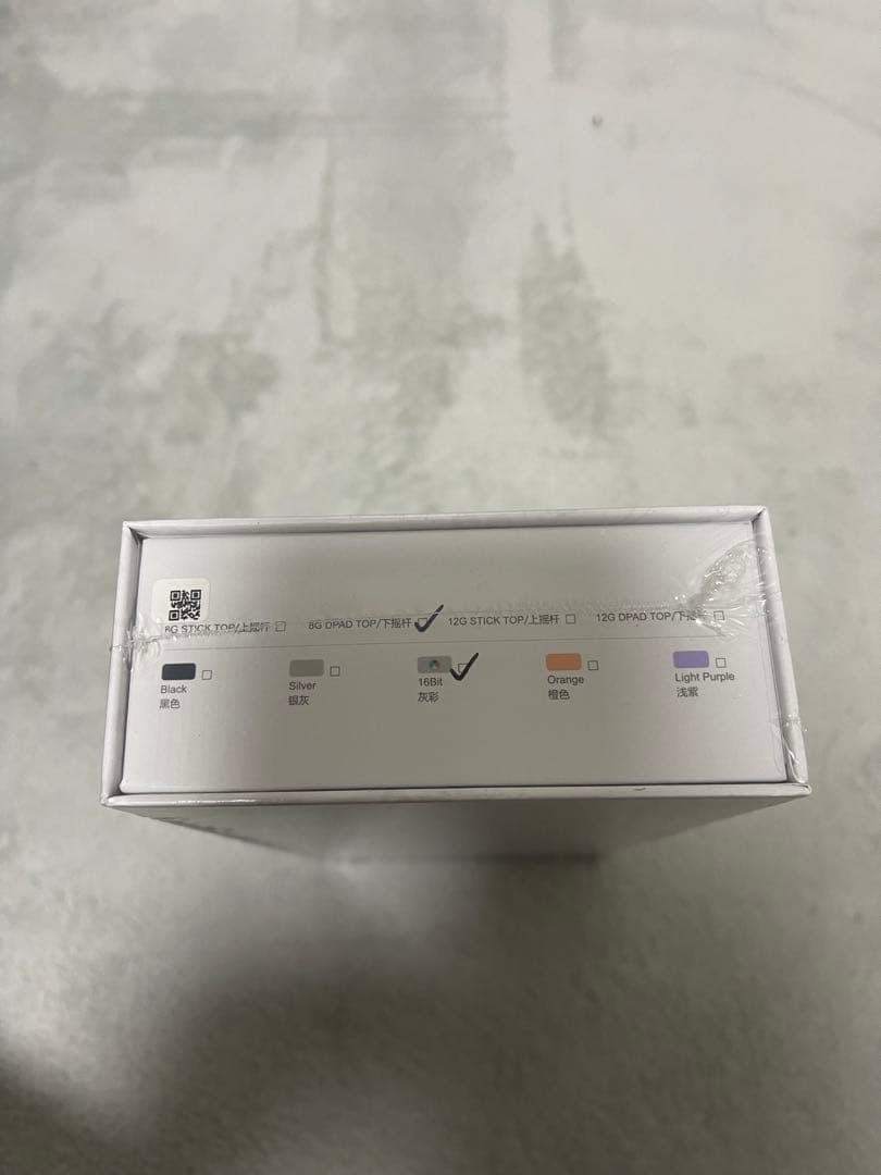 その他 Retroid pocket 6 (dpad top, 8+128)