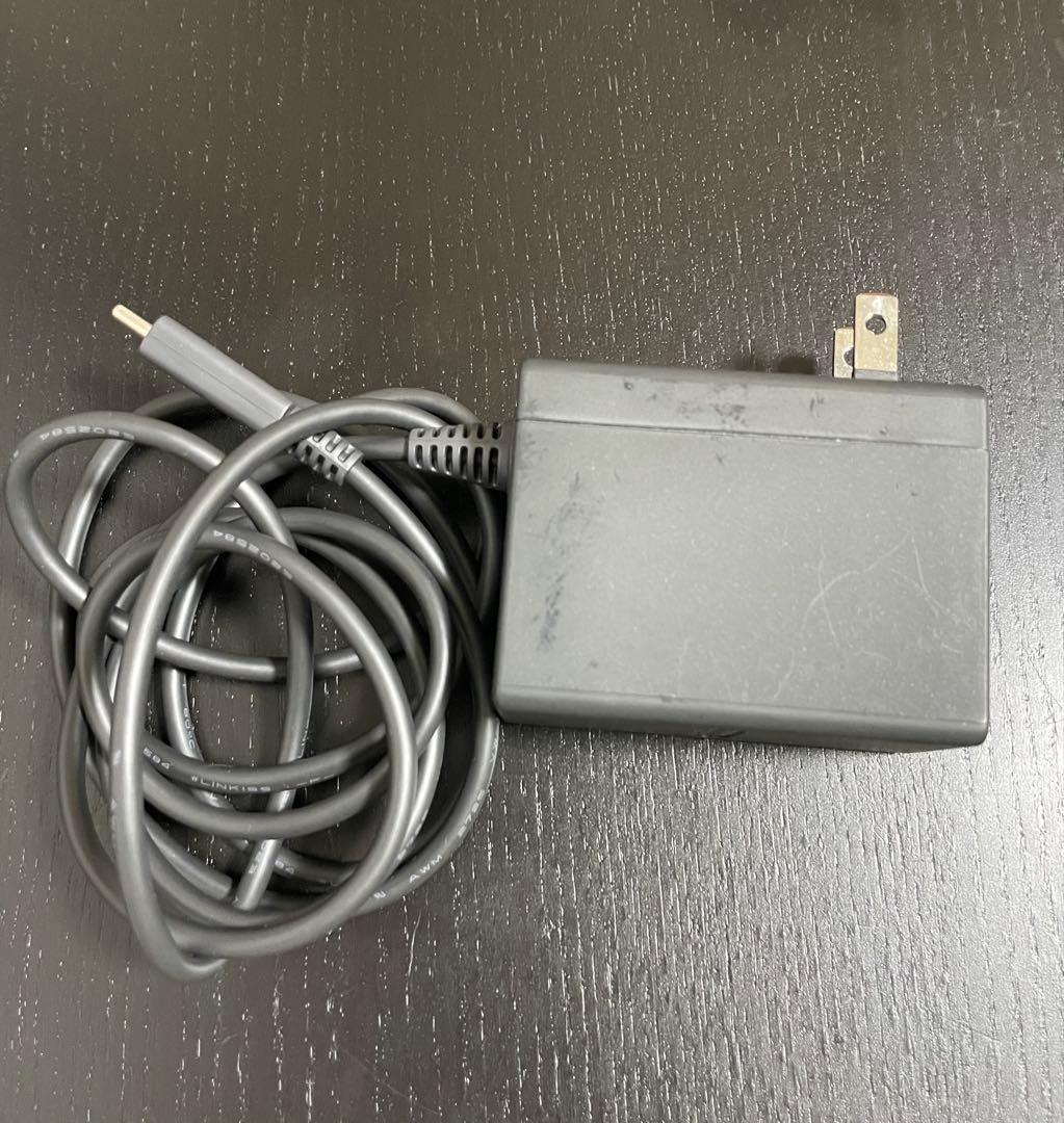 美品☆Switch Lite ターコイズ 動作良好 充電器付き