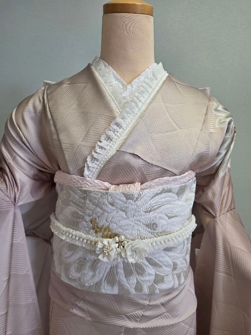 あいな　振袖フルセット