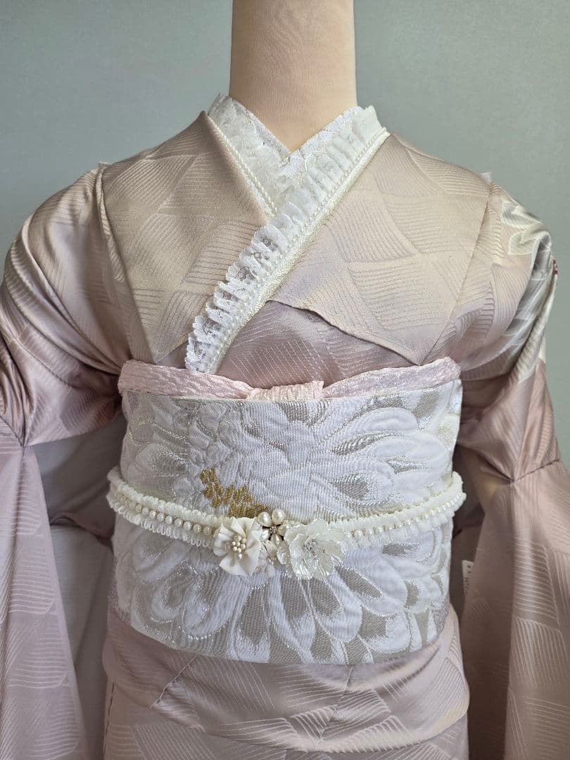 あいな　振袖フルセット