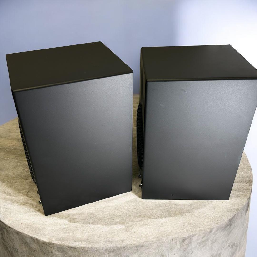 YAMAHA MSP3A パワードモニタースピーカー ペア