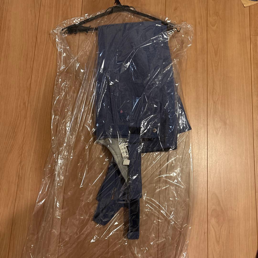 130 スキーウェア上下 DESCENTE(デサント)【クリーニング済】