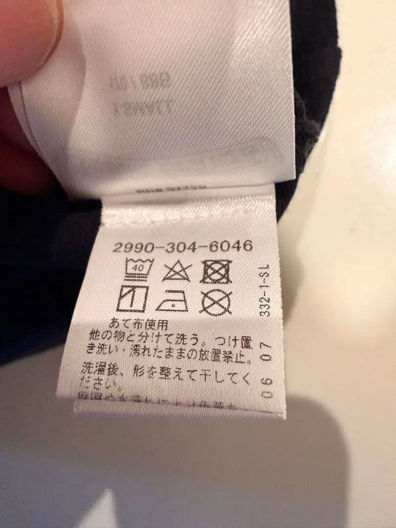 本物美品 クロムハーツ CHROME HEARTS レディース 半袖Tシャツ