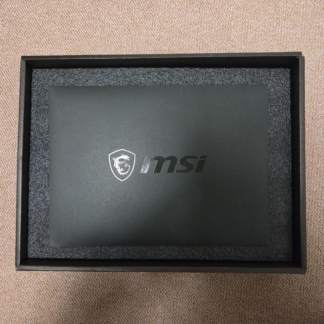 グラフィックボード・グラボ・ビデオカード MSI GeForce RTX 2060 Ventus XS OCEdition