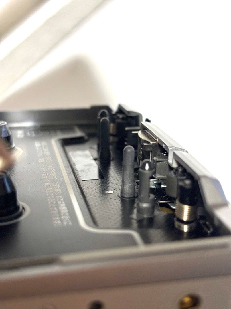 SONY カセットウォークマン WM-EX622 整備品