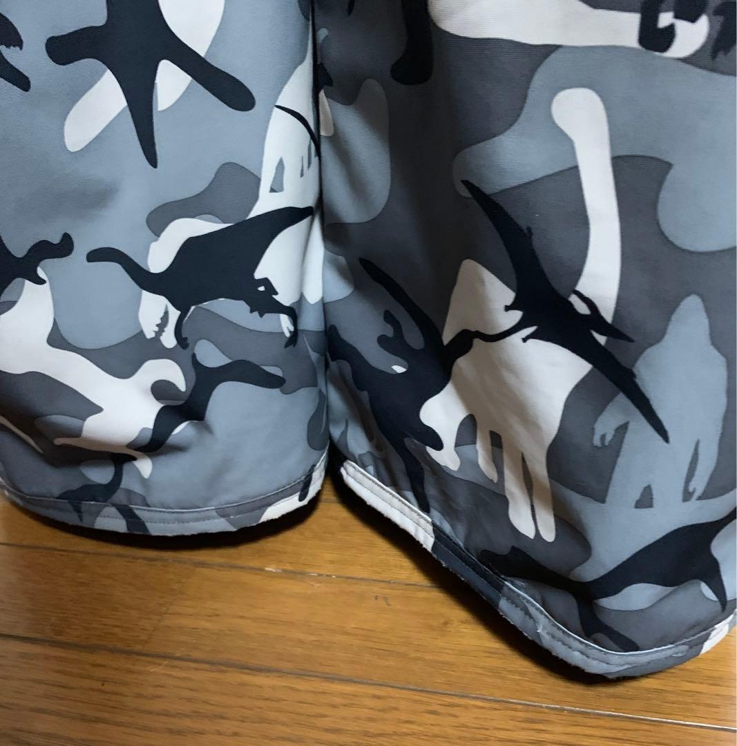 り*ん様 Airblaster エアブラスター　上下セット　bib Lサイズ