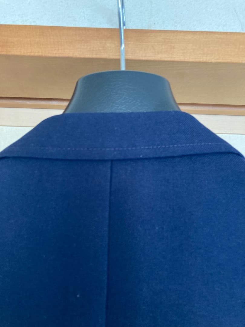 Patagonia ブレザー　ネイビー