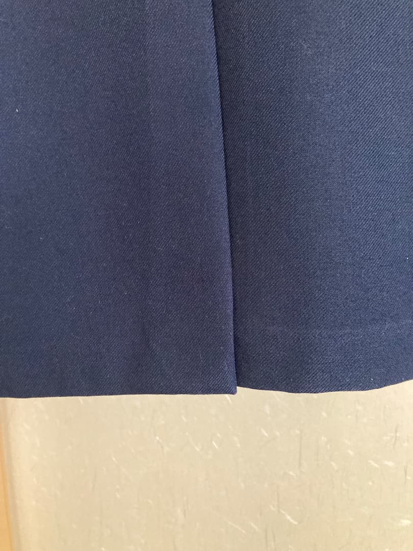Patagonia ブレザー　ネイビー