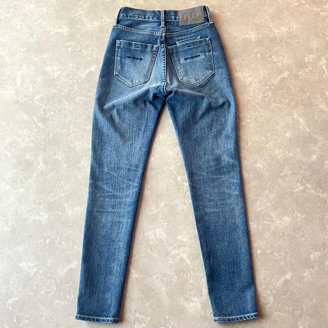 極美品☆ヤヌーク／パトリシア PREMIUM2 飯島望未 W24 超ストレッチ