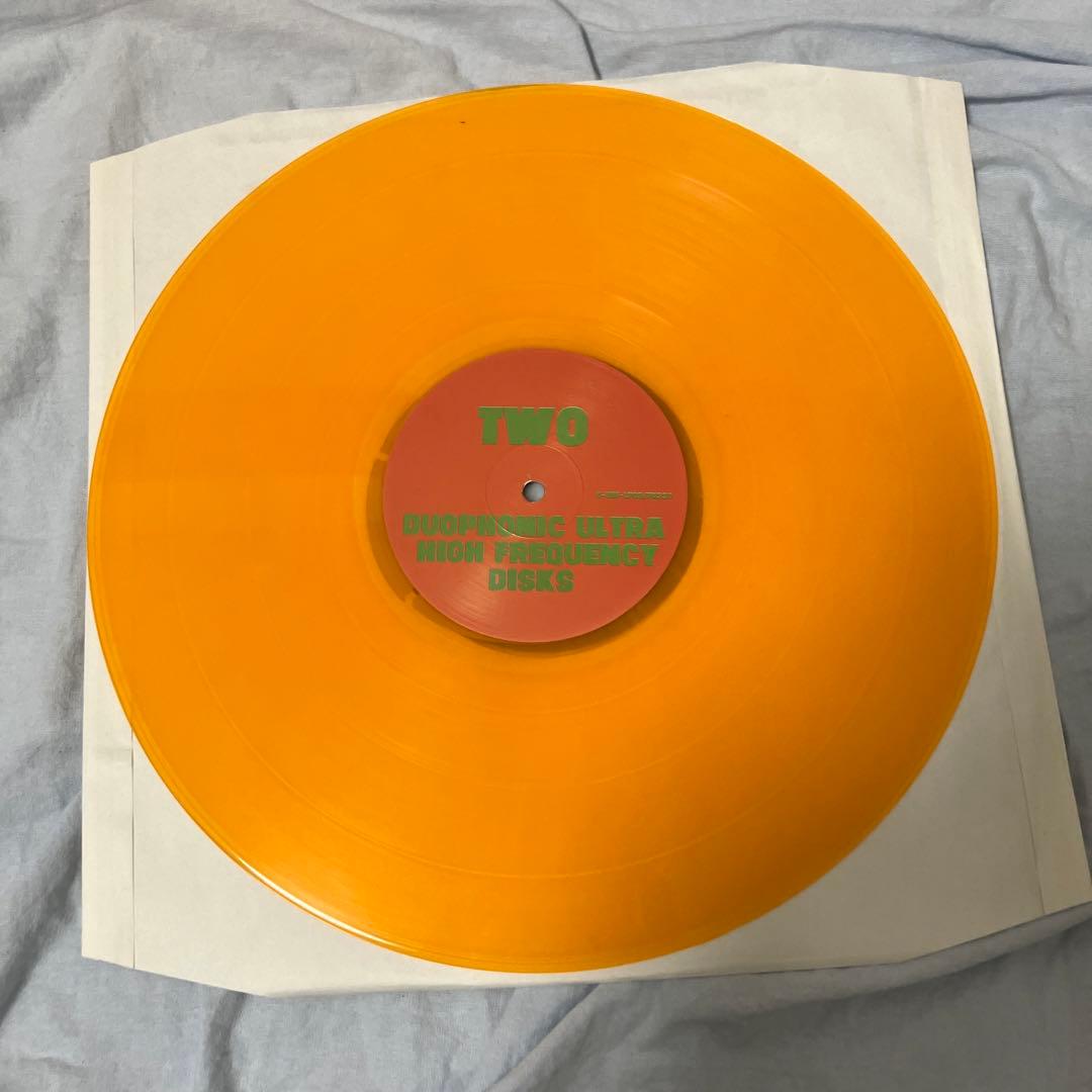 STEREOLAB/REFRIEND ECTOPLASM LP レコード