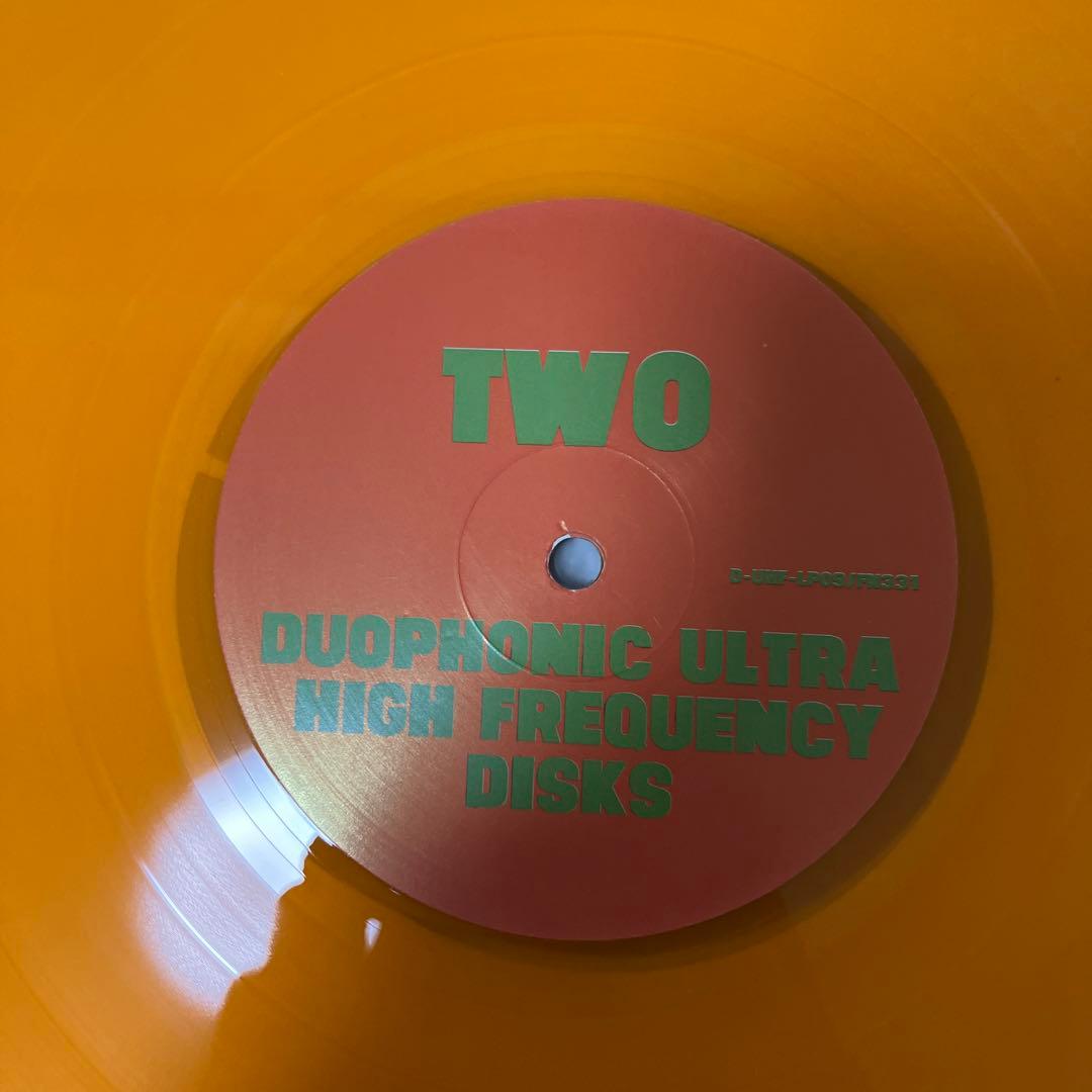 STEREOLAB/REFRIEND ECTOPLASM LP レコード