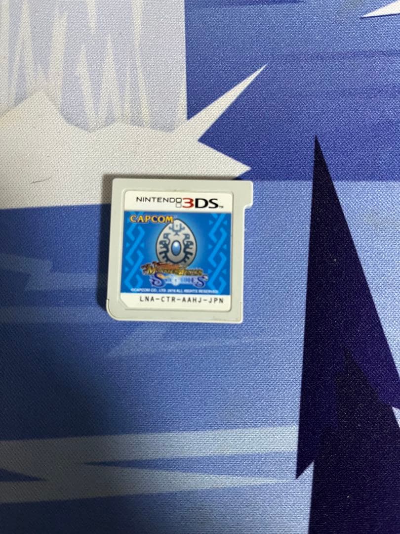 3DSカセット　ケース付き　妖怪ウォッチ元祖とてんぷらあります、他にもあります