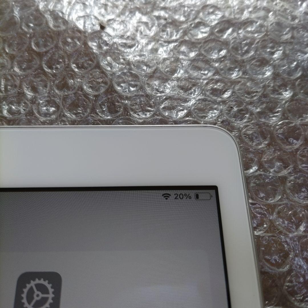 iPad　 第7世代 　MW752J/A 　管理ナンバー1622