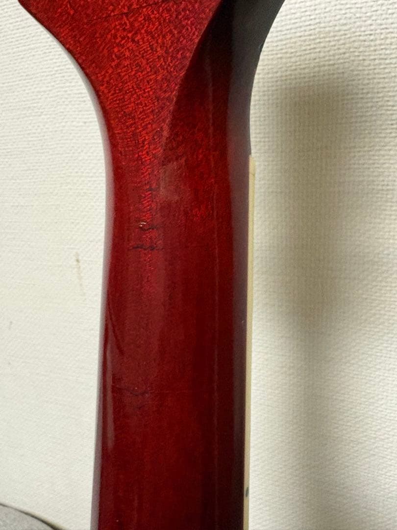 r*k様 Gibson SG Classic P90 2010年製