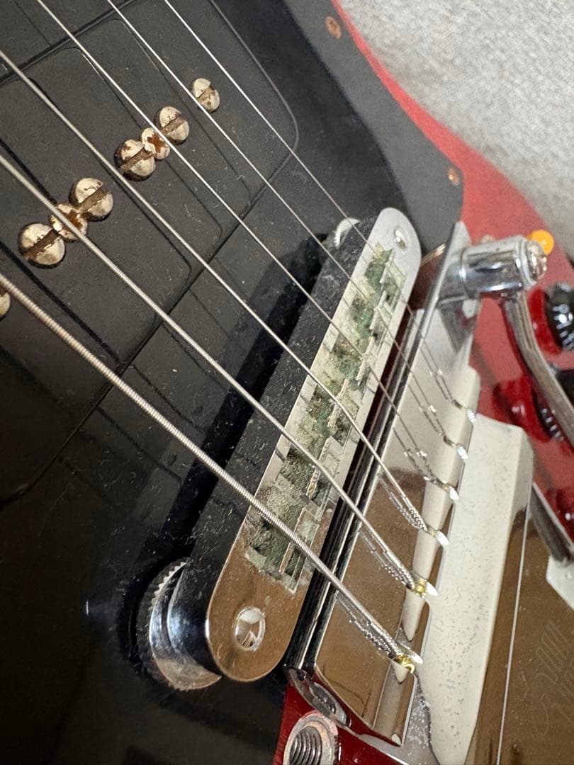 r*k様 Gibson SG Classic P90 2010年製
