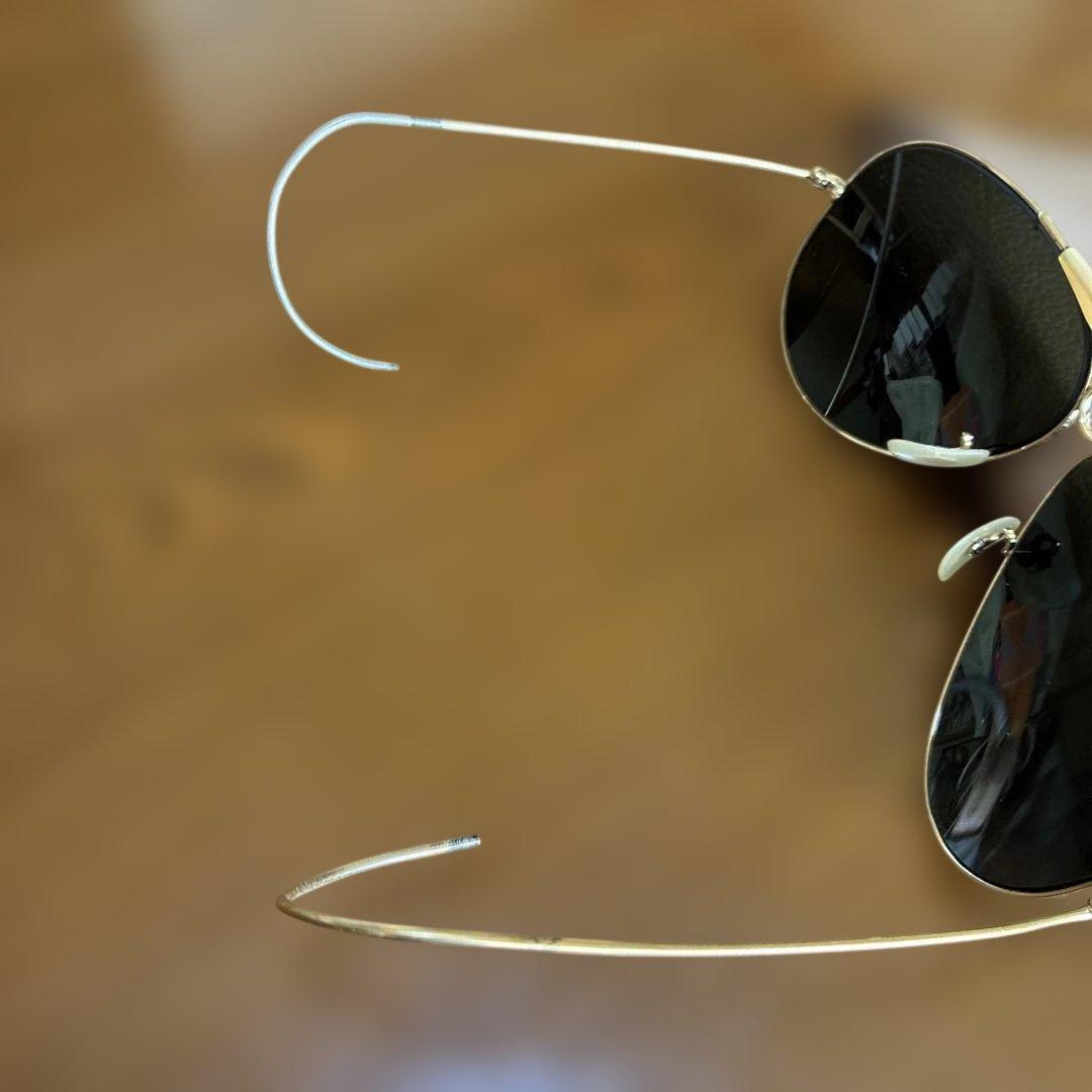 Ray-Ban レイバン 70年代 シューター