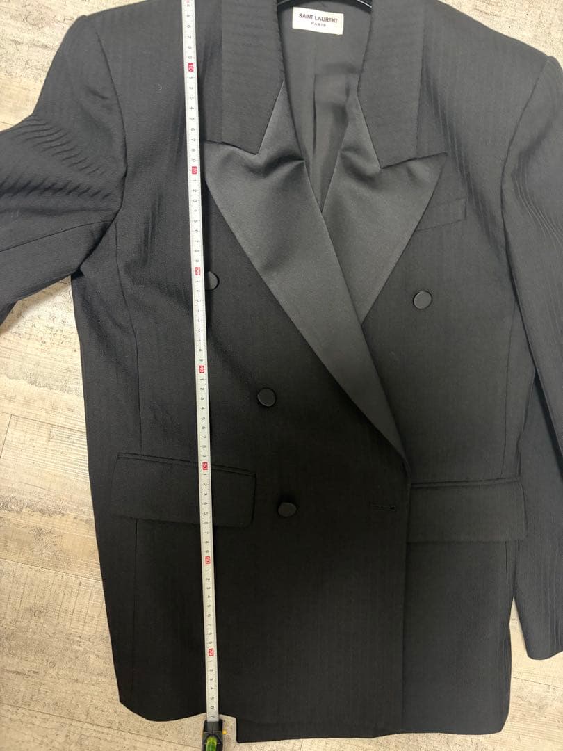[3/1-3/5限定超値下げ中!!] SAINT LAURENT メンズスーツ