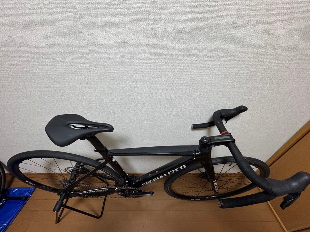 自転車本体 SPECIALIZED ALLEZ SPRINT LIMITED 49size