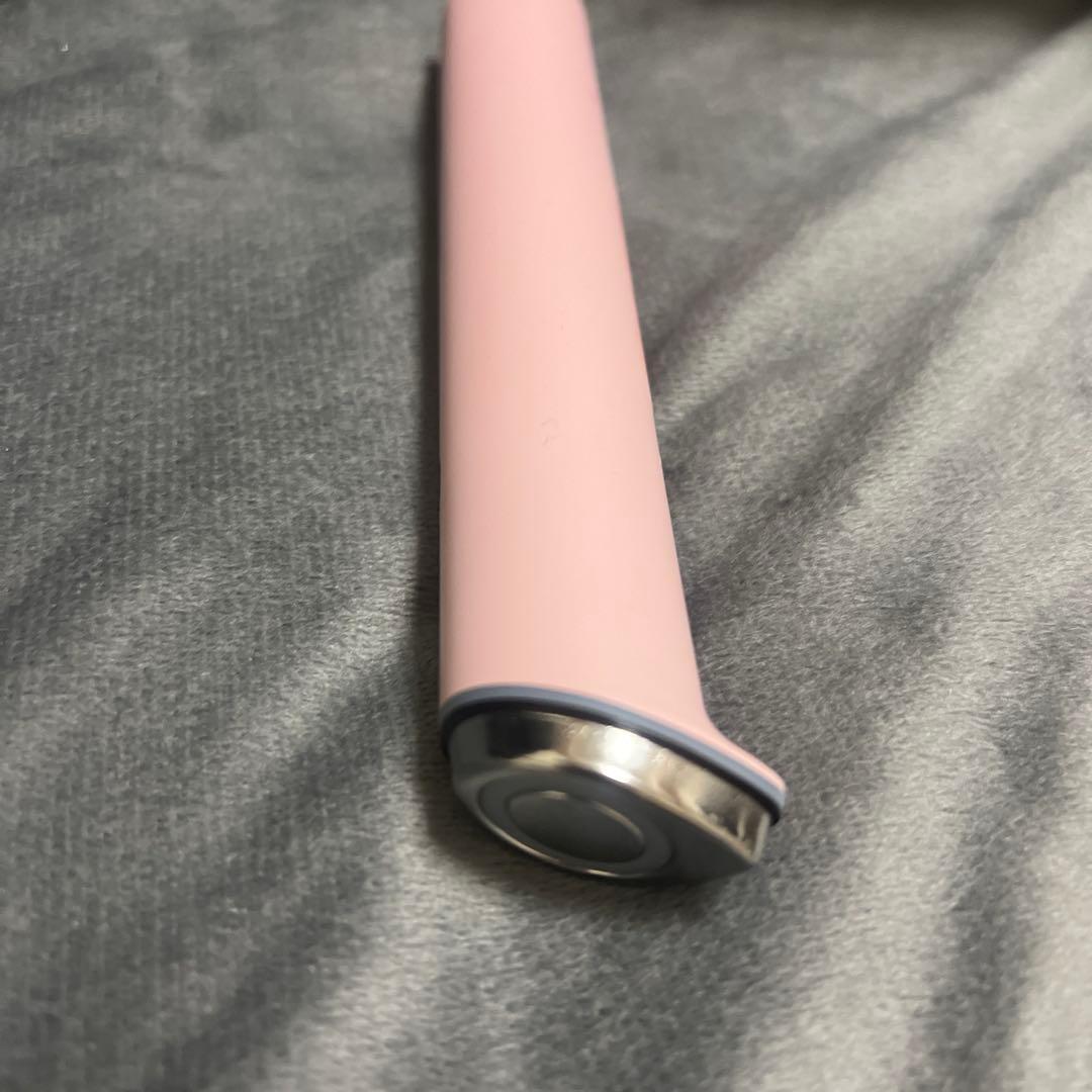 medicube 美顔器ミニ ピンク ほぼ未使用