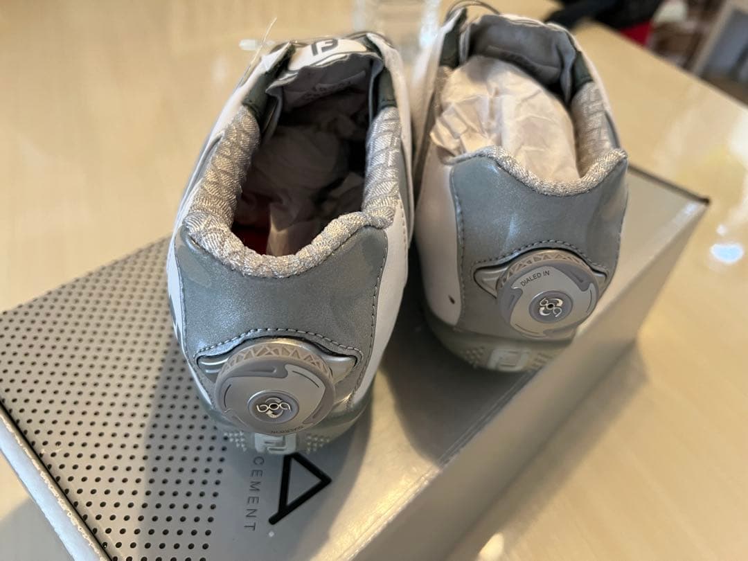 FootJoy ゴルフシューズ 24.5