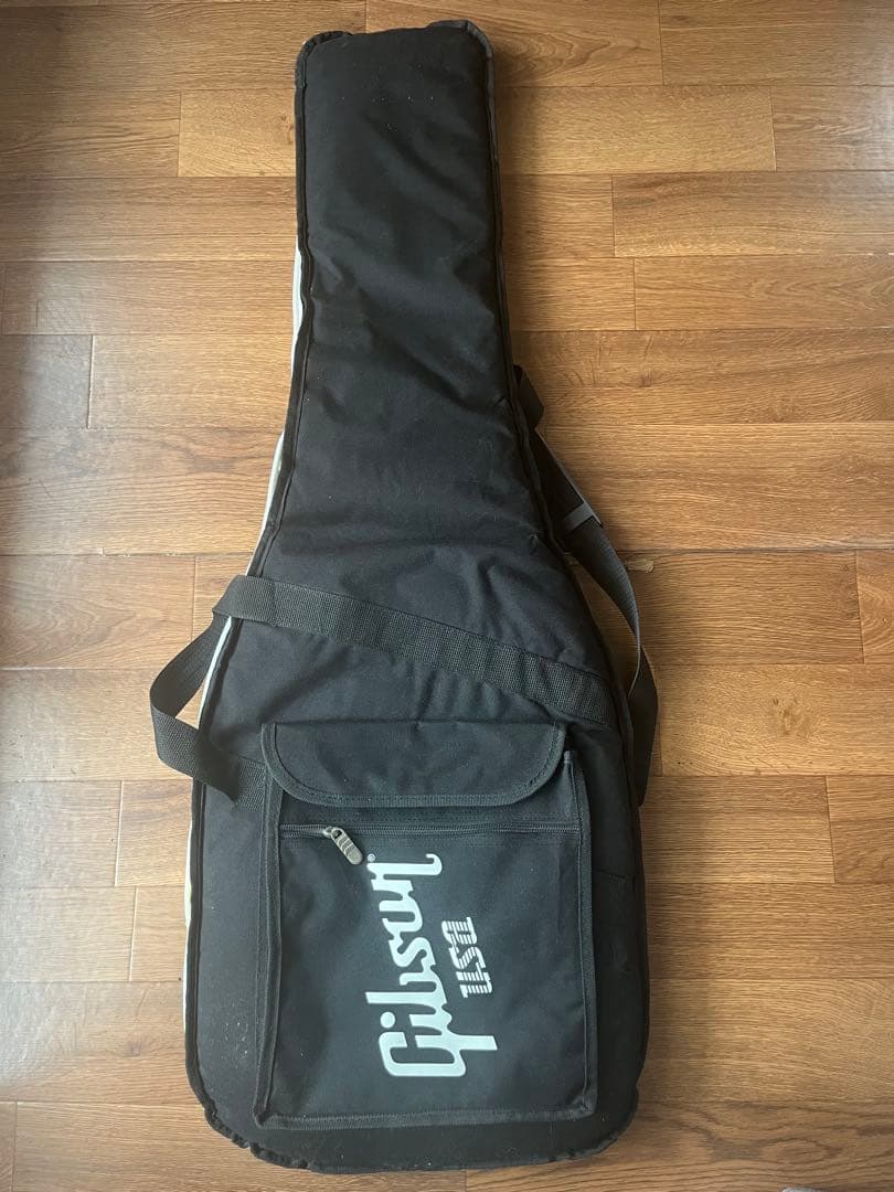 【✵AMADEUS✵ 】Gibson SG Special Faded 改
