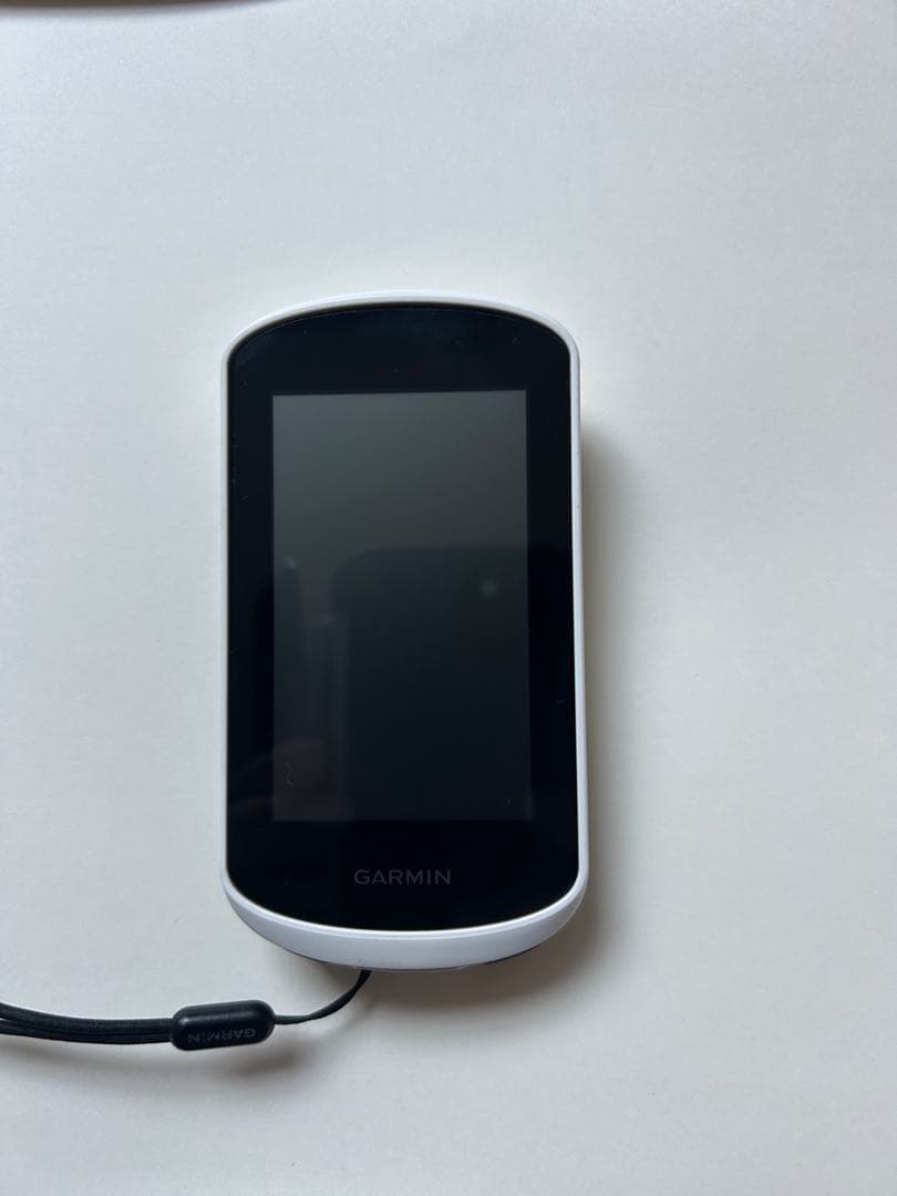 【おいちゃん】GARMIN EDGE EXPLORE 2 本体