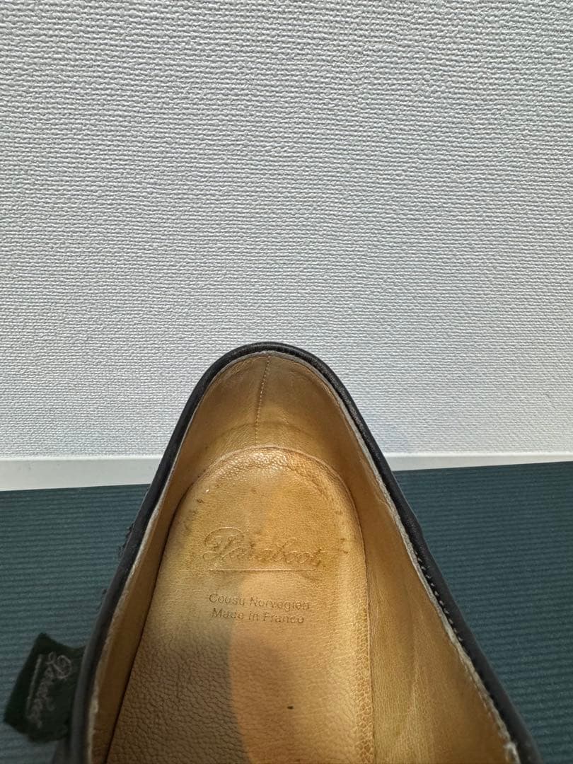 PARABOOT MICHAEL 40 パラブーツ ミカエル