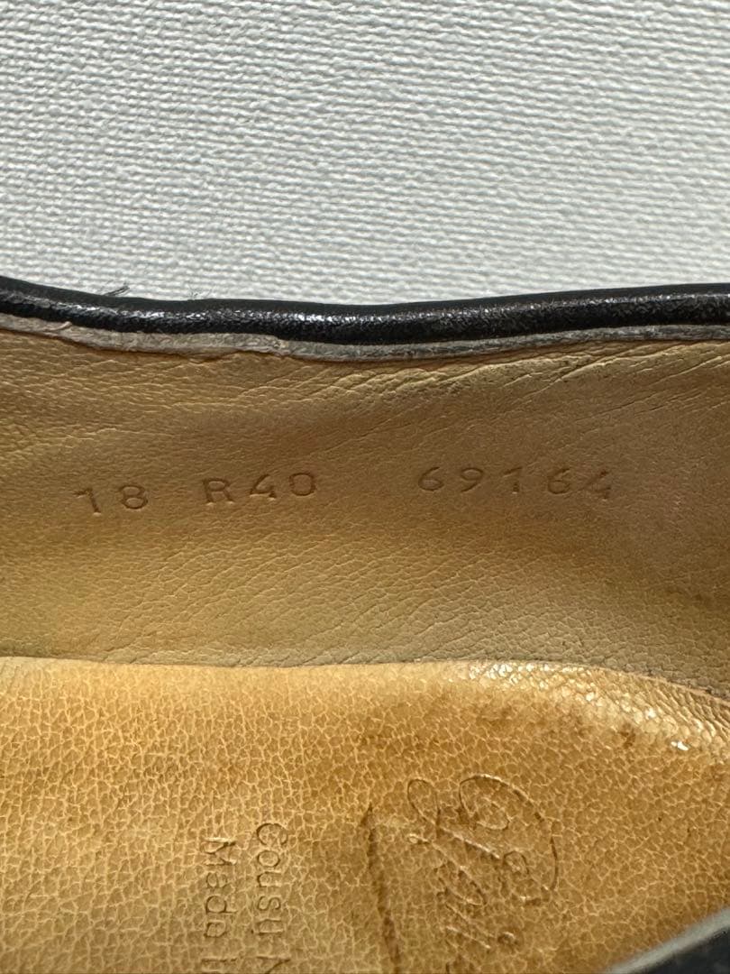 PARABOOT MICHAEL 40 パラブーツ ミカエル