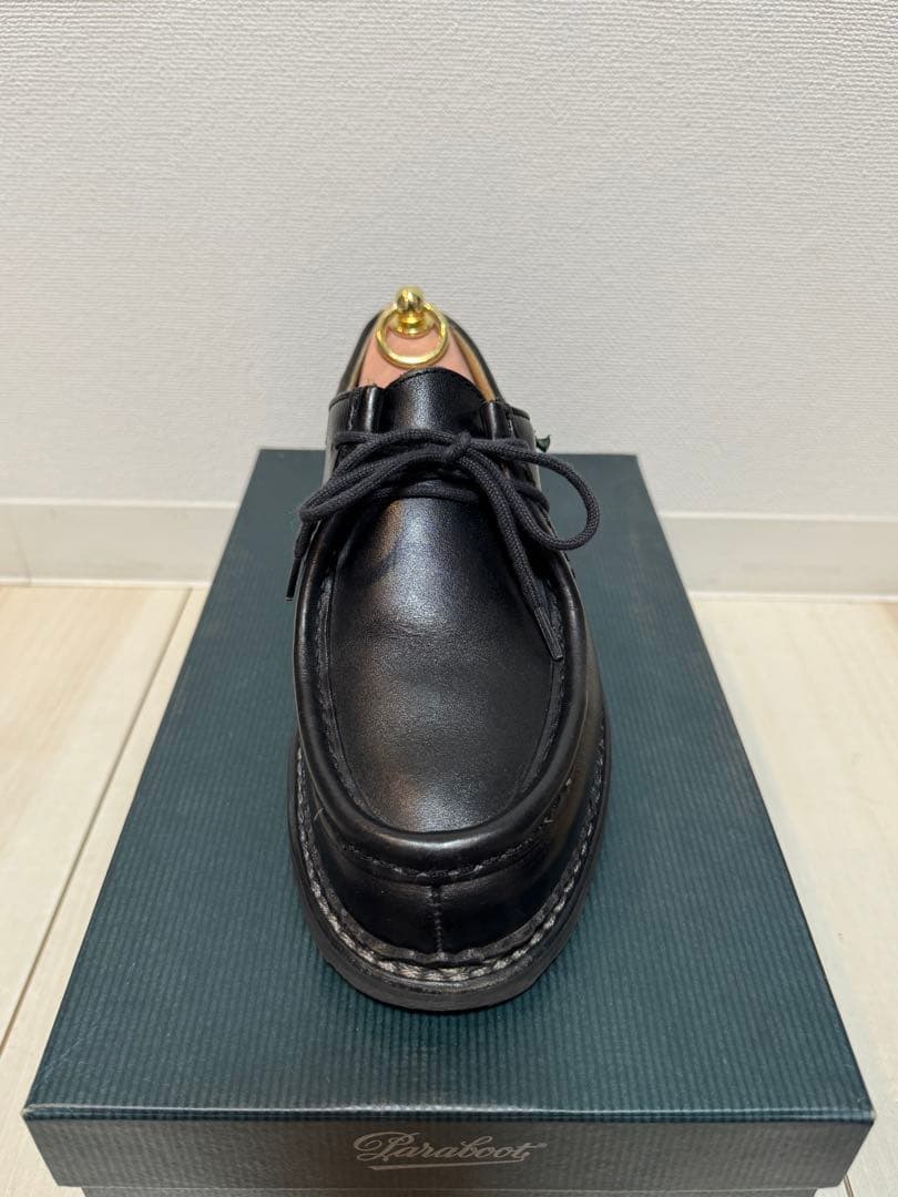 PARABOOT MICHAEL 40 パラブーツ ミカエル