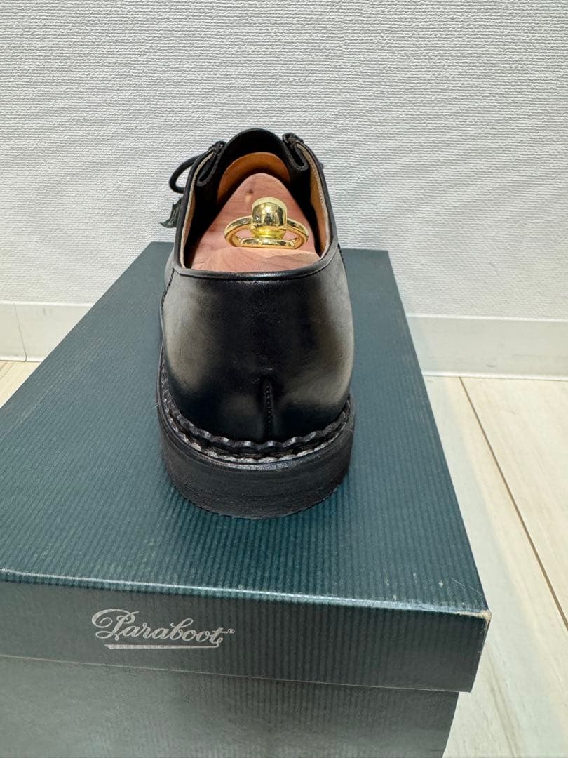 PARABOOT MICHAEL 40 パラブーツ ミカエル