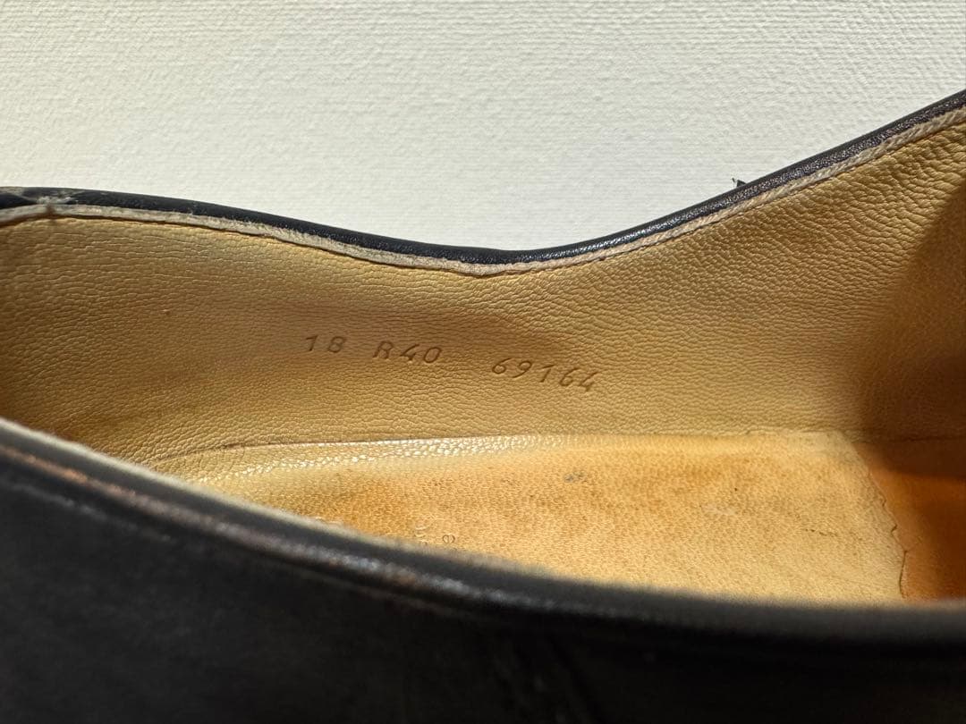 PARABOOT MICHAEL 40 パラブーツ ミカエル
