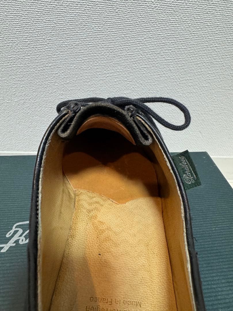 PARABOOT MICHAEL 40 パラブーツ ミカエル