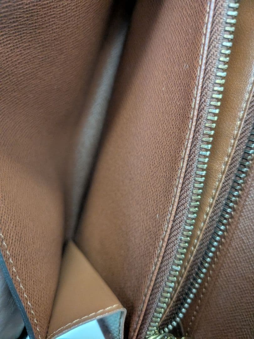 ルイヴィトン LOUIS VUITTON 長財布 ポシェットポルトモネ クレディ