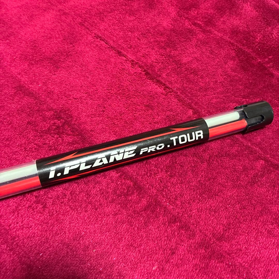 エリートグリップ i.PLANE PRO アイプレーンプロ
