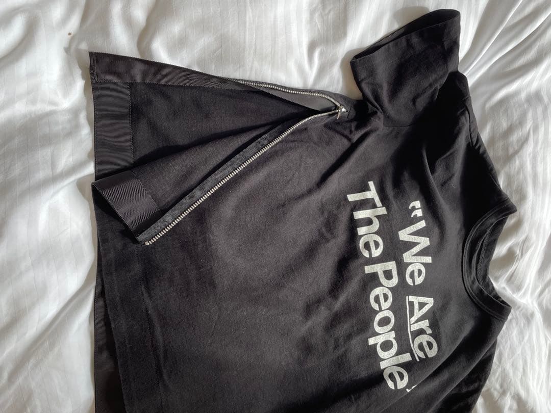 sacai レディース Tシャツ 2