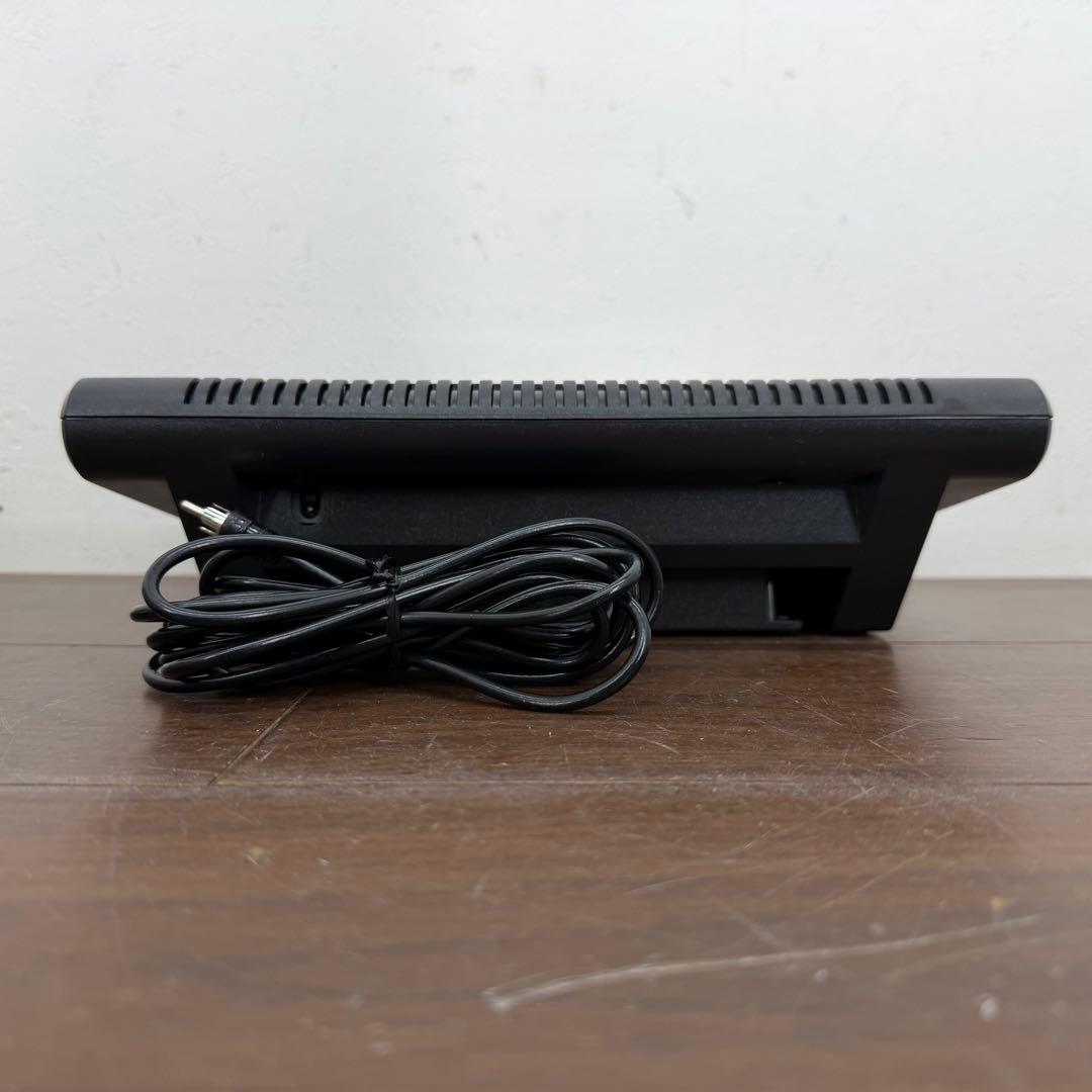 FCK27 ATARI 2800 ビデオコンピューターシステム 通電確認済み