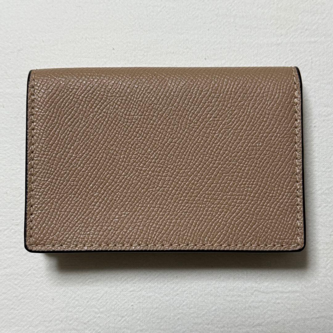 COACH 名刺入れ 新品未使用 しぃちゃん様